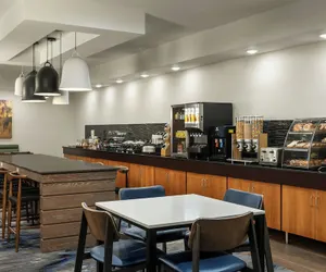 Photo 2 - Fairfield Inn & Suites Minneapolis St. Paul / Roseville