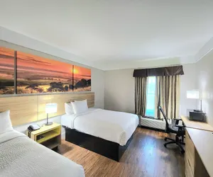 Photo 5 - Days Inn by Wyndham Denham Springs-Baton Rouge East