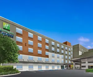 Photo 2 - Holiday Inn Express Ft. Lauderdale Cruise-Airport by IHG