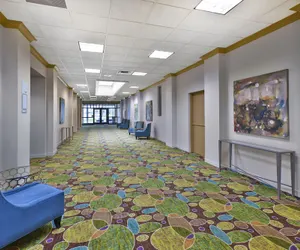 Photo 2 - Holiday Inn & Suites Bolingbrook by IHG