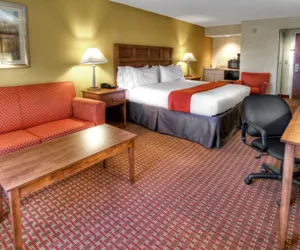 Photo 5 - Holiday Inn Express Greenville by IHG