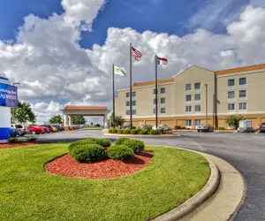 Photo 2 - Holiday Inn Express Greenville, an IHG Hotel