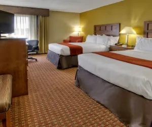 Photo 4 - Holiday Inn Express Greenville, an IHG Hotel