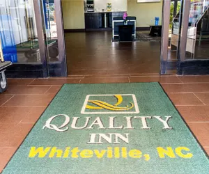 Photo 3 - Quality Inn Whiteville North