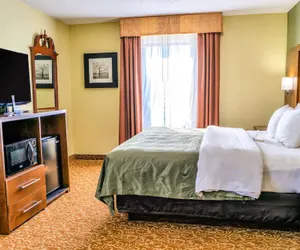 Photo 5 - Quality Inn Whiteville North