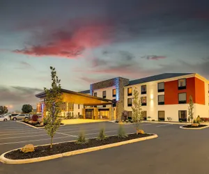 Photo 2 - Holiday Inn Express & Suites Troy, an IHG Hotel