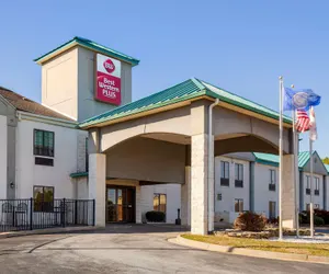 Photo 2 - Best Western Plus South Hill Inn
