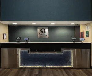 Photo 5 - Quality Inn & Suites