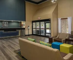 Photo 3 - Quality Inn & Suites