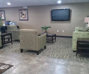 Photo 4 - Comfort Inn Jackson I-40