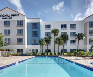 Photo 2 - SpringHill Suites Port St. Lucie