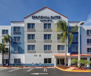 Photo 2 - SpringHill Suites Port St. Lucie