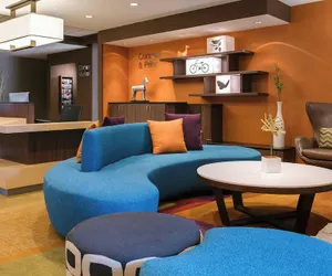 Photo 4 - Fairfield Inn by Marriott Manhattan