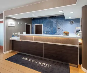 Photo 4 - SpringHill Suites by Marriott Rochester-Mayo Clinic/St Marys