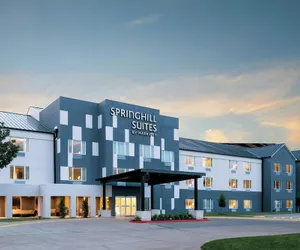 Photo 2 - Springhill Suites By Marriott Houston Brookhollow