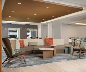 Photo 4 - Springhill Suites By Marriott Houston Brookhollow