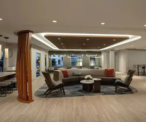Photo 3 - Springhill Suites By Marriott Houston Brookhollow