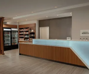 Photo 4 - Springhill Suites By Marriott Houston Brookhollow