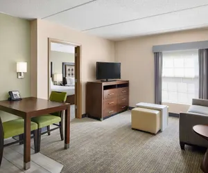 Photo 2 - Homewood Suites by Hilton Baltimore-BWI Airport