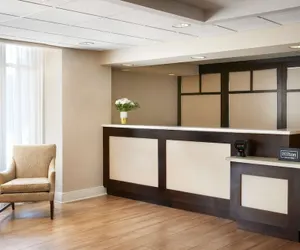 Photo 5 - Homewood Suites by Hilton Baltimore-BWI Airport