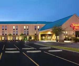 Photo 2 - Hampton Inn Slidell