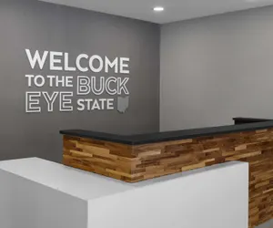 Photo 5 - Hampton Inn Cleveland-Downtown