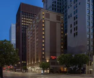 Photo 2 - Hampton Inn Cleveland-Downtown