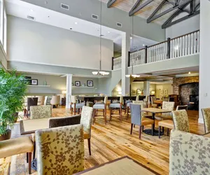 Photo 2 - Hampton Inn & Suites Charleston/Mt. Pleasant-Isle Of Palms