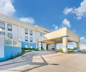 Photo 2 - Comfort Inn - Killeen near Fort Hood