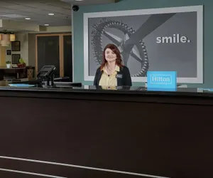 Photo 5 - Hampton Inn Louisville I-65 @ Brooks Rd.