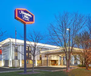 Photo 2 - Hampton Inn Lafayette