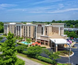 Photo 2 - Hampton Inn & Suites Memphis-Wolfchase Galleria