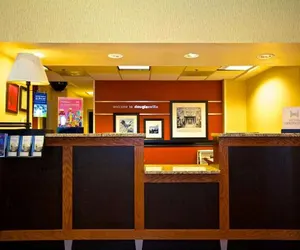 Photo 2 - Hampton Inn Atlanta/Douglasville