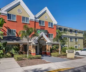 Photo 2 - Extended Stay America Select Suites Orlando Lake Mary 1040