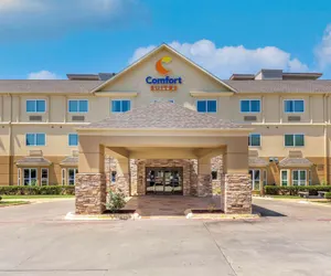 Photo 2 - Comfort Suites North Dallas