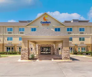 Photo 2 - Comfort Suites North Dallas