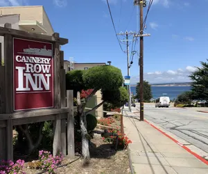 Photo 2 - Cannery Row Inn