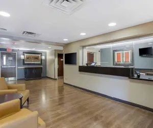 Photo 4 - Extended Stay America Suites Philadelphia Airport Tinicum Bl
