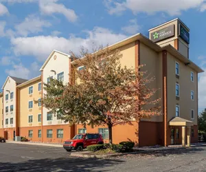 Photo 2 - Extended Stay America Suites Philadelphia Airport Tinicum Bl
