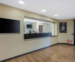 Photo 3 - Extended Stay America Suites Philadelphia Airport Tinicum Bl