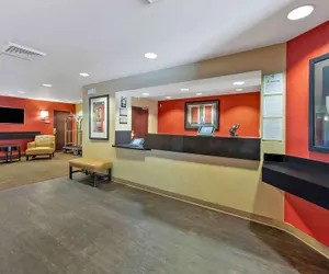 Photo 3 - Extended Stay America Suites - Columbus - Dublin