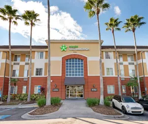Photo 2 - Extended Stay America Suites Orlando Conv Ctr Universal Blvd