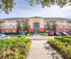 Photo 2 - Extended Stay America Suites Orlando Lake Buena Vista