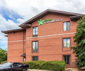 Photo 2 - Extended Stay America Select Suites - Raleigh - Cary - Regency Parkway S