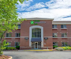 Photo 2 - Extended Stay America Suites Boston Woburn