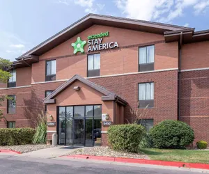 Photo 2 - Extended Stay America Suites Wichita East