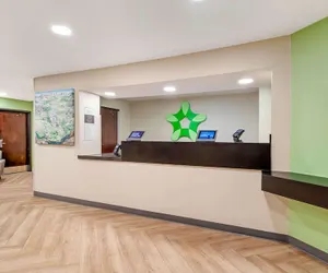 Photo 4 - Extended Stay America Suites Asheville Tunnel Rd