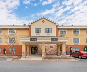 Photo 2 - Extended Stay America Suites Asheville Tunnel Rd