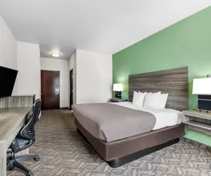 Photo 2 - Quality Inn & Suites Airport West