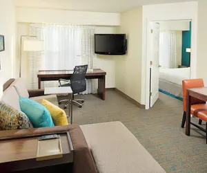 Photo 5 - Residence Inn Chicago O'Hare